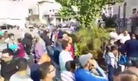 الشيخ كمال الخطيب يرد على محاولات الاحتلال منع الأذان