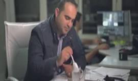 تحدي #مي_وملح دعما للأسرى المضربين في معركة الكرامة
تقرير: رزق حجاج