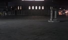 #مباشر.. دعوات للنفير العام في المسجد الاقصى المبارك تزامنا مع زيادة اقتحامات اليهود بمناسبة "رأس السنة العبرية"..
#الاقصى_يستباح