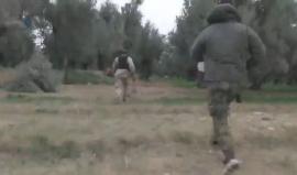 معارك على أشدها بين المعارضة والنظام على أطراف حي برزة بدمشق