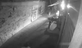 شرطة الاحتلال تكشف تفاصيل محاولة شاب من جبل المكبر تفجير أنابيب غاز في مركز مدينة القدس و من المقرر تقديم لائحة اتهام ضده .