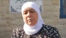 قوات الاحتلال تقتحم مجمع فلسطين الطبي برام الله وتطلق قنابل الغاز والرصاص الحي داخله