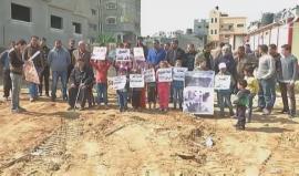 الدول المانحة دفعت 40% فقط من تعهداتها لإعادة إعمار قطاع غزة - فاتن الصالح