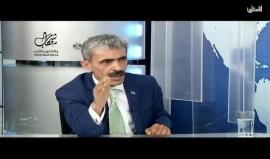 #شاهد .. فهمي الزعارير أمين سر ثوري فتح يتوعد بـ"الانتفاضة" على حماس حال فوزها بانتخابات الضفة ويذكر بالحصار الصهيوني بغزة وأنه سينتهي بعودة فتح !