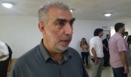 #شاهد الشيخ كمال الخطيب: الاحتلال يحاكم الشيخ رائد صلاح على قناعاته الدينية