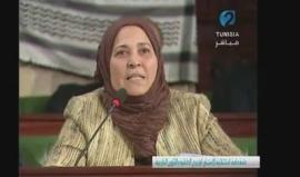 #شاهد  جلسة للبرلمان التونسي حول اغتيال الشهيد #محمد_الزواري.