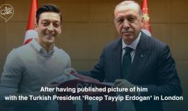 For more News Like our Page
متابعينا الكرام، تابعوا صفحتنا باللغة الانجليزية من هنا