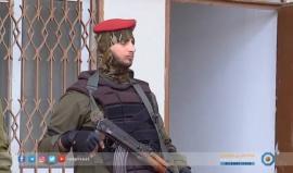 القضاء العسكري : قررنا فرض عقوبة الإعدام على كبار مروجي المخدرات في غزة