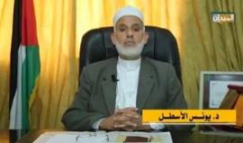 #شاهد مسيرة العودة الكبرى جهاد لا تهلكة للشيخ الدكتور يونس الأسطل