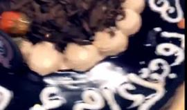 رد فعل سعودية على زواج زوجها من امرأة ثانية