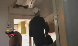 الشهيد باسل الاعرج تحصن في المنزل وقارع الاحتلال حتى الرصاصة الاخيرة