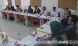 إعادة التدوير في غزة في ظل الحصار.تقرير إسراء الشريف