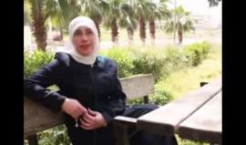 #شاهد
منى وبسام السايح،، صمودٌ فلسطيني بنكهةٍ ثورية