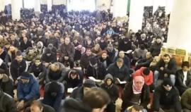 #مباشر تلاوة قرآنية من المسجد الأقصى المبارك قبيل خطبة وصلاة الجمعة - فلسطين