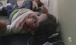 #شاهد محرقة #حلب على يد النظام السوري وحلفائه الروس .
 
#HolocaustAleppo