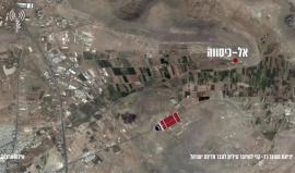 #فيديو جيش الاحتلال ينشر فيديو للحظة استهداف قاذفة صواريخ في منطقة الكسوة في ريف دمشق