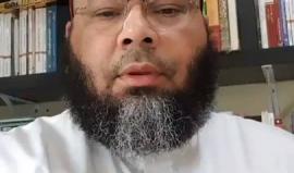 مستشار وزير الأوقاف المصري السابق محمد الصغير: مسيرات العودة في غزة هي بداية عودة للأمة