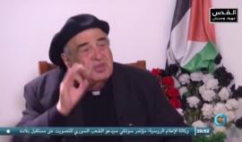 دعا المقاومة لفتح التجنيد الإجباري..

الأب مانويل مسلم: طريق التحرير يبدأ من غزة وهذا الشعب سيدوس على رأس ترامب
