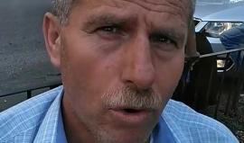 #مباشر أهالي شهداء انتفاضة القدس يتضامنون مع الأسرى المقطوعة رواتبهم في رام الله