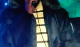 #شاهد ... كلمه الشهيد مصباح أبو صبيح في مخيم شعفاط بالقدس . 

#أسد_الأقصى 
#مصباح_القدس