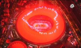 #شاهد كرنفال احتفالي ضخم في ختام الألعاب الأولمبية #ريو2016