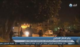 استشهاد فلسطيني وإصابة 3 برصاص الإحتلال بزعم محاولاتهم تنفيذ عملية دهس