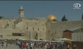 كرد على قرار الأونيسكو الاحتلال يجبر جنوده على العمل بالحفريات أسفل الأقصى قبل التجنيد