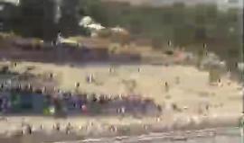 #شاهد #مباشر آلاف المرابطين يتدفقون نحو الميجد الأقصى المبارك ورفع العلم الفلسطيني عليه بعد الانتصار على إجراءات الاحتلال . 
#القدس_تنتصر
