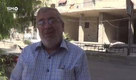 السوريون يجيبون:  إذا ألقيت القبض ع بشار الاسد شو رح تعمل فيه ؟