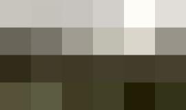 #فيديو لحظة انطلاق صواريخ القبة الحديدية الاسرائيلية في سماء غزة صباح اليوم