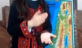 #شاهد الطفلة مجدل تحكي قصة من المجدل