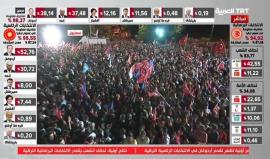 #مباشر كلمة للرئيس رجب طيب أردوغان