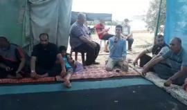 #مباشر 

جلسة إيمانية ومديح نبوي من مخيم العودة شرق البريج بالمحافظة الوسطى .

بث مراسلنا : أحمد المقادمة