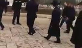 الأقصى هذا الصباح .. الحاخامات يدنسون المسجد المبارك

مشاركة من مصعب البهتيني