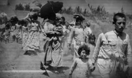 #فلسطين.. أرض وهوية 

#مسيرات_العودة_الكبرى