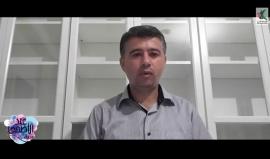 #شاهد كلمة الأستاذ موسى دودين المكلف بملف الأسرى في حركة #حماس بمناسبة عيد الأضحى المبارك.