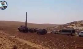 احتجاجات "إسرائيلية" على إطلاق النار من قبل أفراد الشرطة الفلسطينية قرب مستوطنة "ريمونيم" 

في تفاصيل الحدث - أفراد من الشرطة الفلسطينية أطلقوا النار في الهواء خلال إشرافهم على أعمال إقامة مكان لدفن النفايات في منطقة C (الخاضغة للسيطرة الأمنية الإسرائيلية