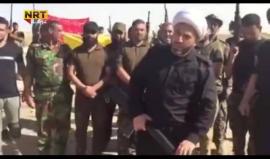 أحد قادة الحشد الشعبي يهدد بإعدام معتقلين في سجون #العراق إذا لم تفعل السلطات !