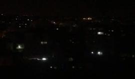 #مباشر انفجارات في غزة تزامنت مع تحليق مكثف لطائرات الاحتلال