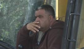 الإحتلال يجبر عائلة مقدسية على هدم بيتها ذاتيا في العيساوية "قصة فراس صلاح"
تقرير لمى غوشه 
إيليا للاعلام