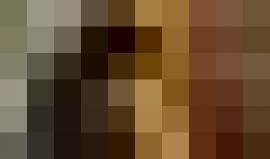 #شاهد| حداد فلسطيني يشارك في مسيرات العودة بمفاتيح العودة.