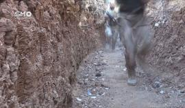 معركة الموت ولا المذلة تتواصل في درعا