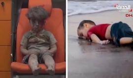 بعد #إيلان .. #عمران يصدم العالم