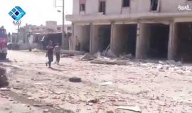 الخوذات البيضاء.. تضحيات بين ركام الحرب السورية