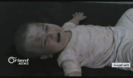 شهداء و جرحى بغارات لطيران النظام على مدينة الرستن في #حمص 
(أورينت نيوز)