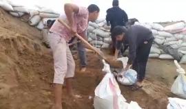 #مباشر 

إستمرار التجهيزات من شرق مخيم البريج استعدادا  لجمعة #الشباب_الثائر . 

بث مراسلنا : أحمد المقادمة