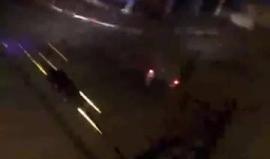 #شاهد
قوات الاحتلال تقتحم محيط قبر يوسف شرق #نابلس