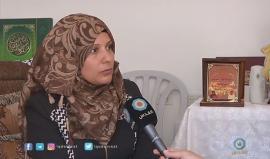 #شاهد | حتى بعد استشهاد ابنائهم، تواصل قوات الاحتلال سياستها في المضايقة والتنكيل بحق ذوي الشهداء.

تقرير: محمد علوان