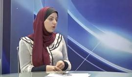 موجة بث مباشر للحديث عن الهجمة الأخيرة من فيس بوك ضد المحتوى الفلسطيني.