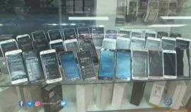 #شاهد | شرائح الاتصالات الاسرائلية بغزة اختراق ام تواصل!
تقرير: محمد الداعور